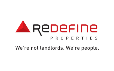 Redefine Properties Limited